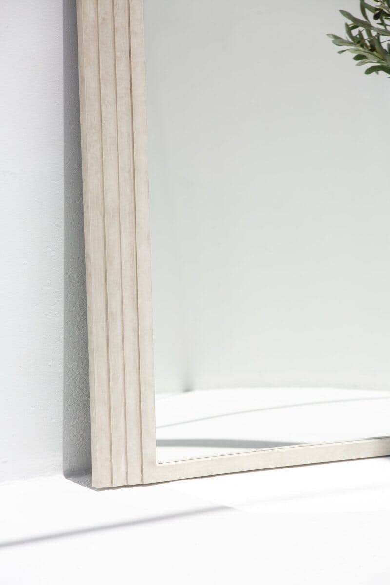 Isadora Layers Fr Arched Mirror Homekode