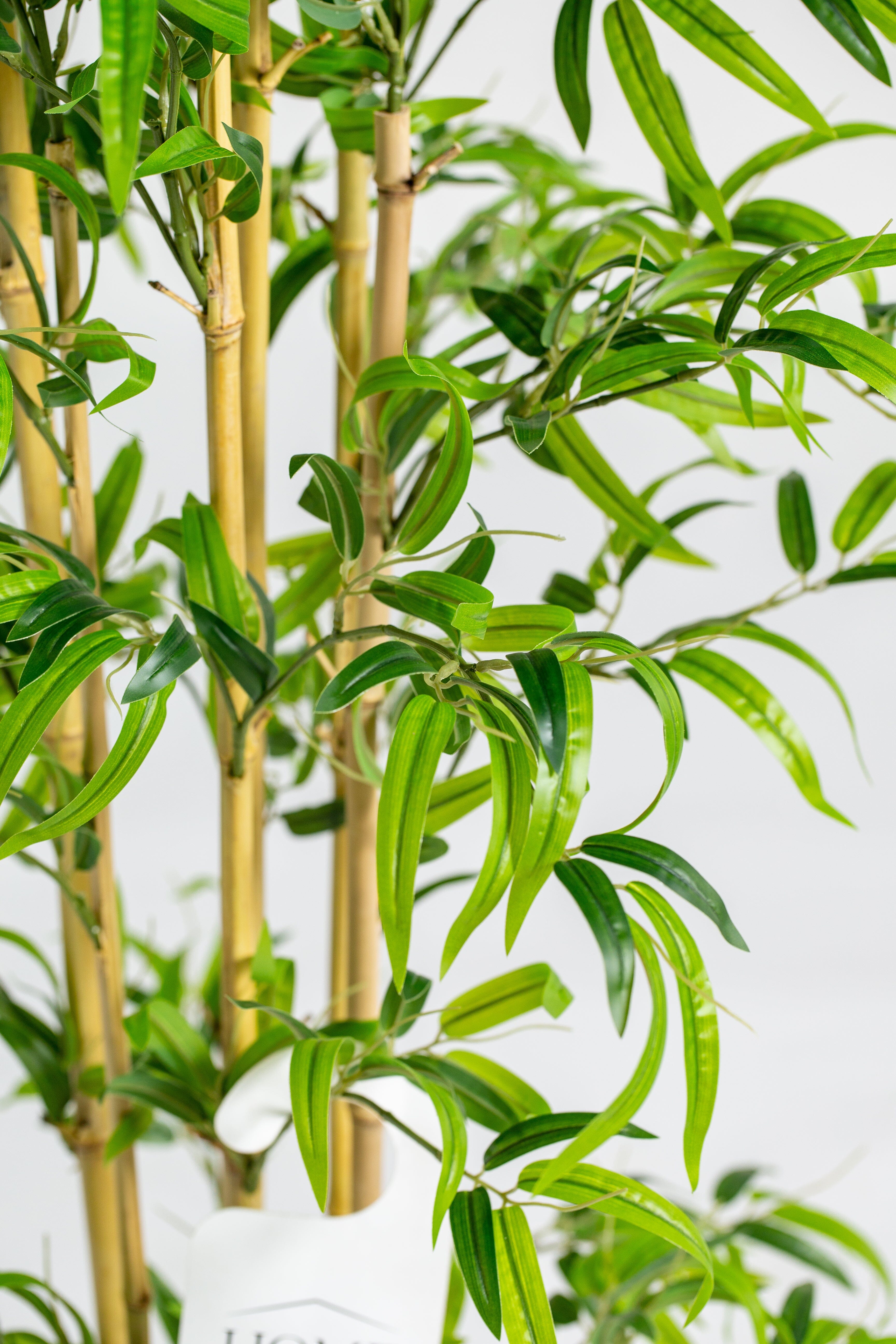 Bamboo Treeificial Plant (Pot not included) Homekode