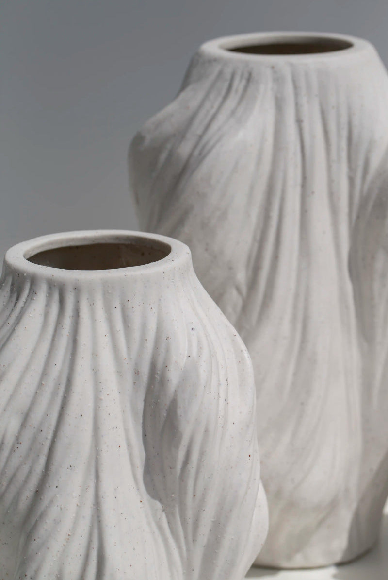 Dune Drift Vase (3 Sizes)