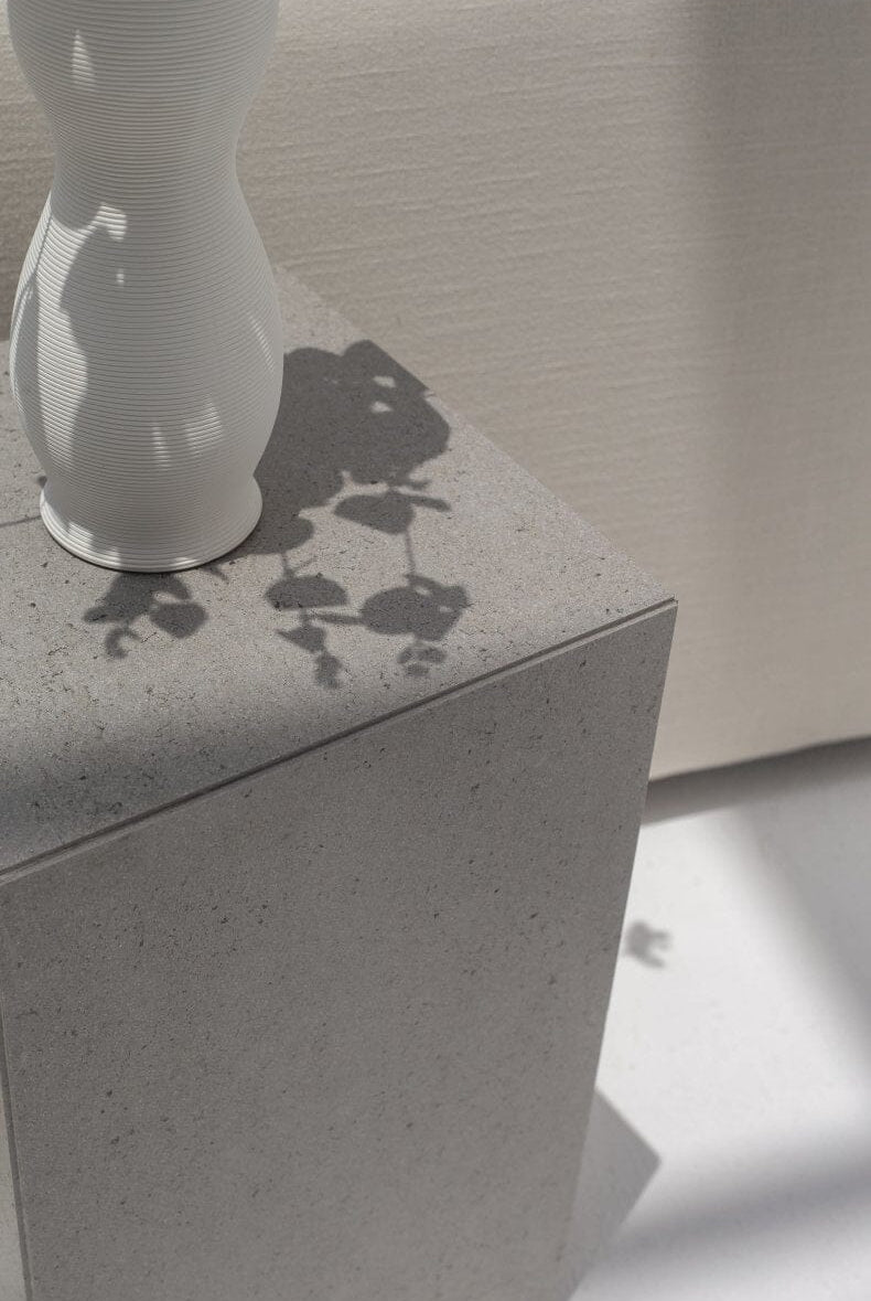 Lana Grey Dekton Plinth (3 Sizes)