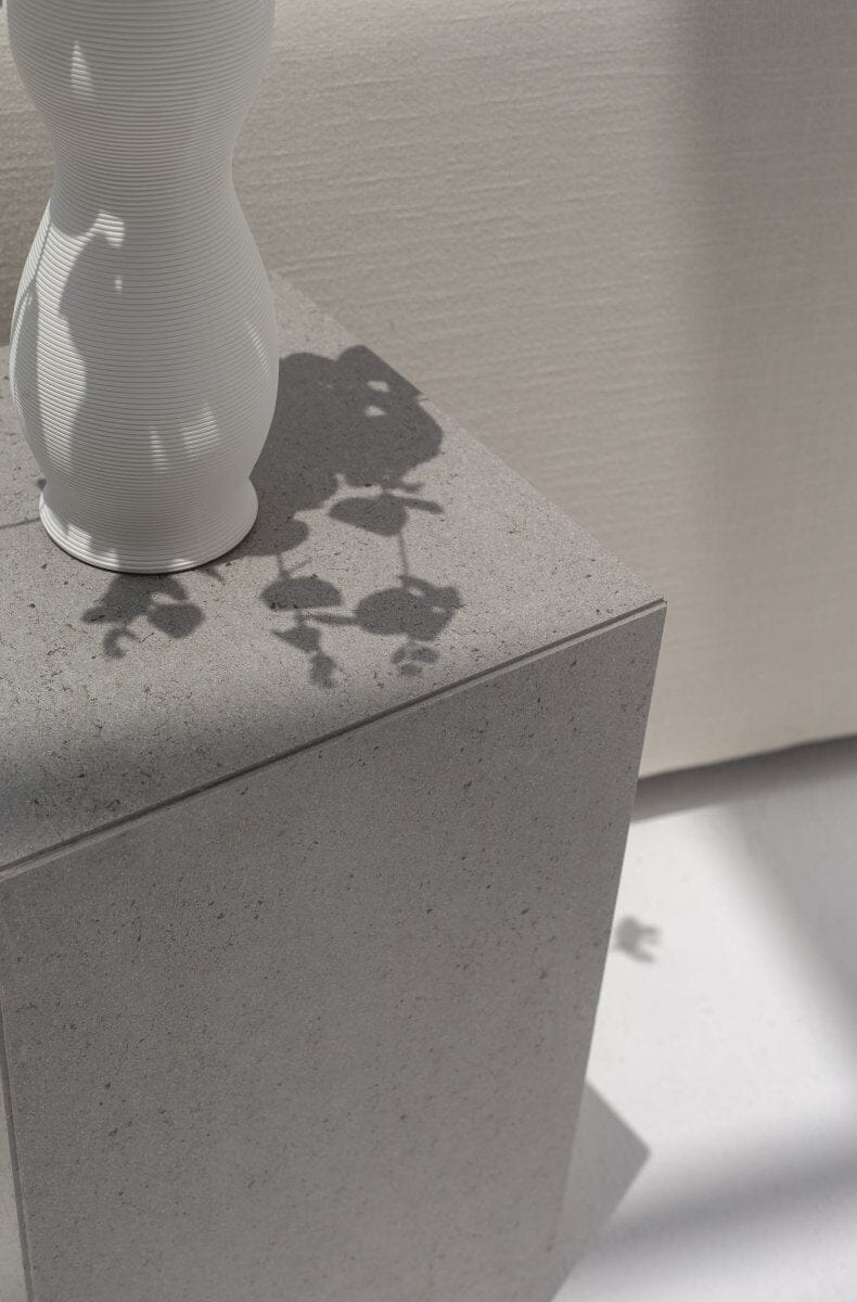 Lana Grey Dekton Plinth (3 Sizes)