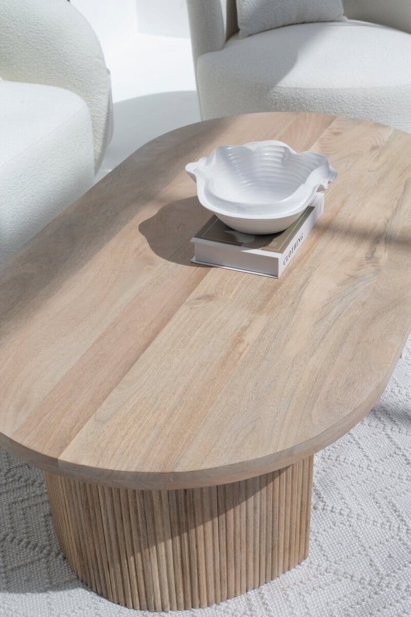 White Floral Ceramic r Bowl