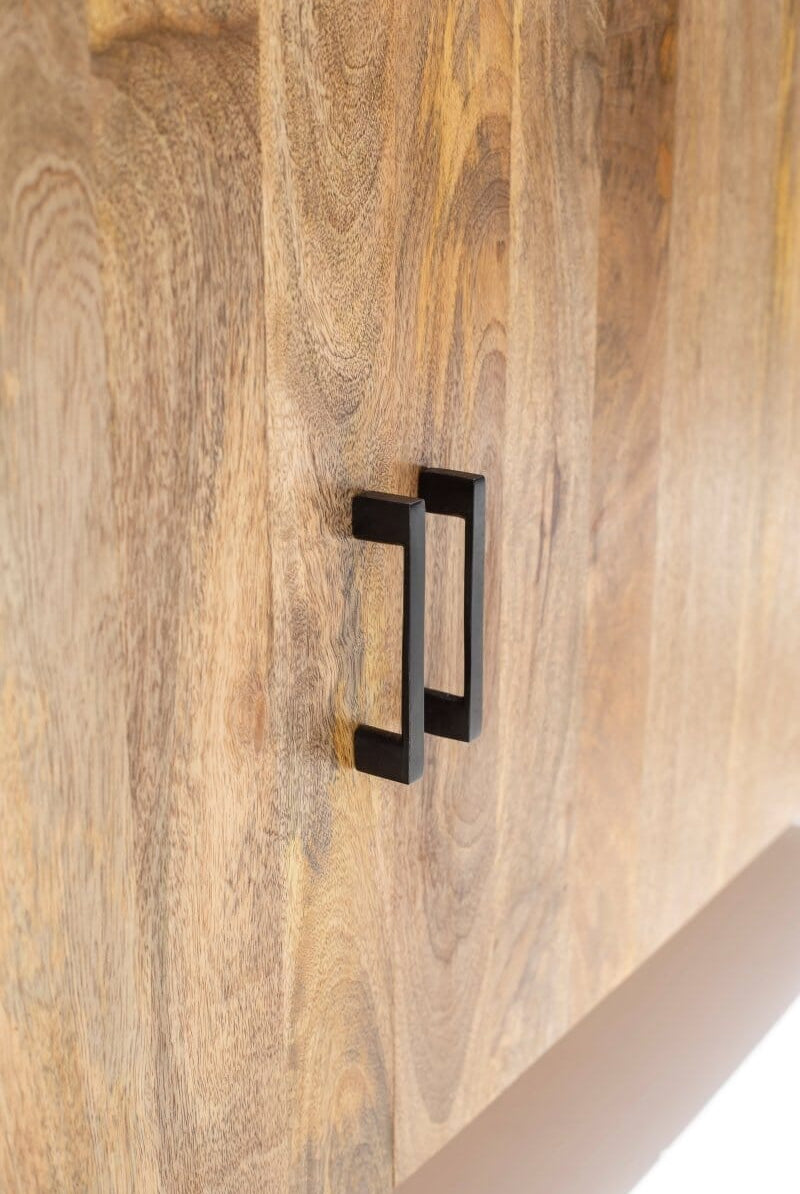 Donna Rattan Three Door Sideboard