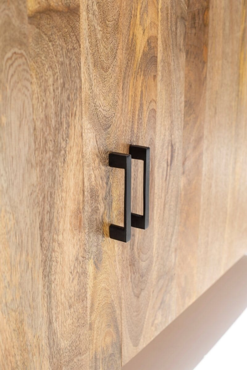 Donna Rattan Three Door Sideboard