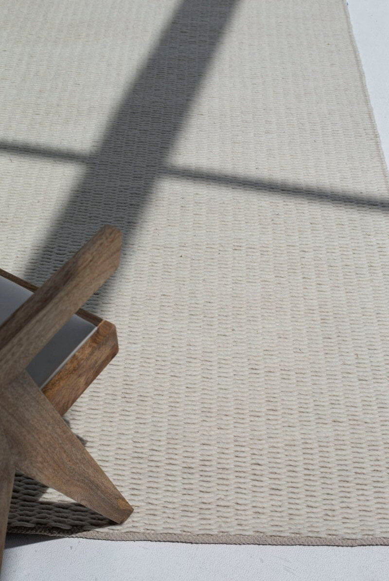 Snowfall Tapestry - Woven Rug (5 Sizes) WOVEN RUG