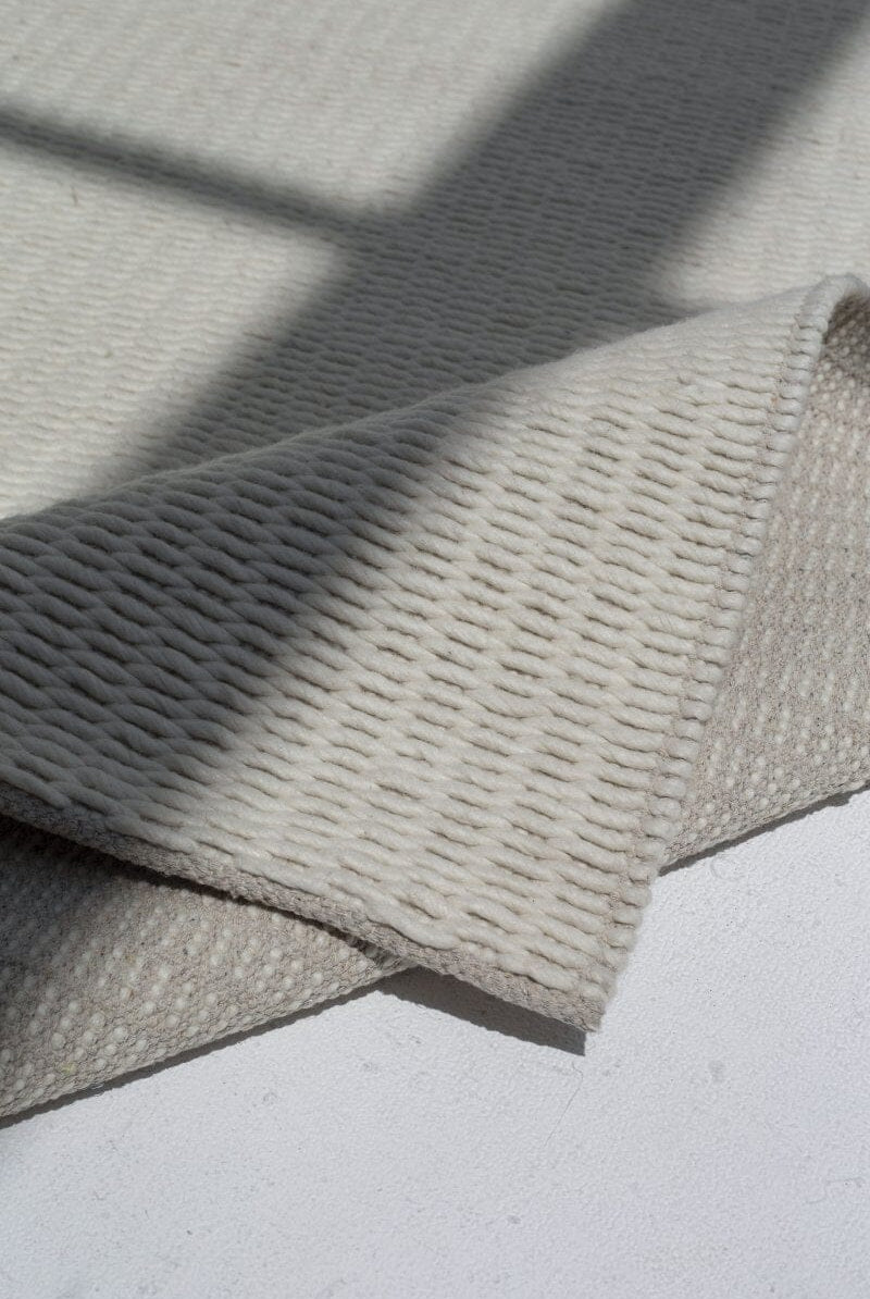 Snowfall Tapestry - Woven Rug (5 Sizes)