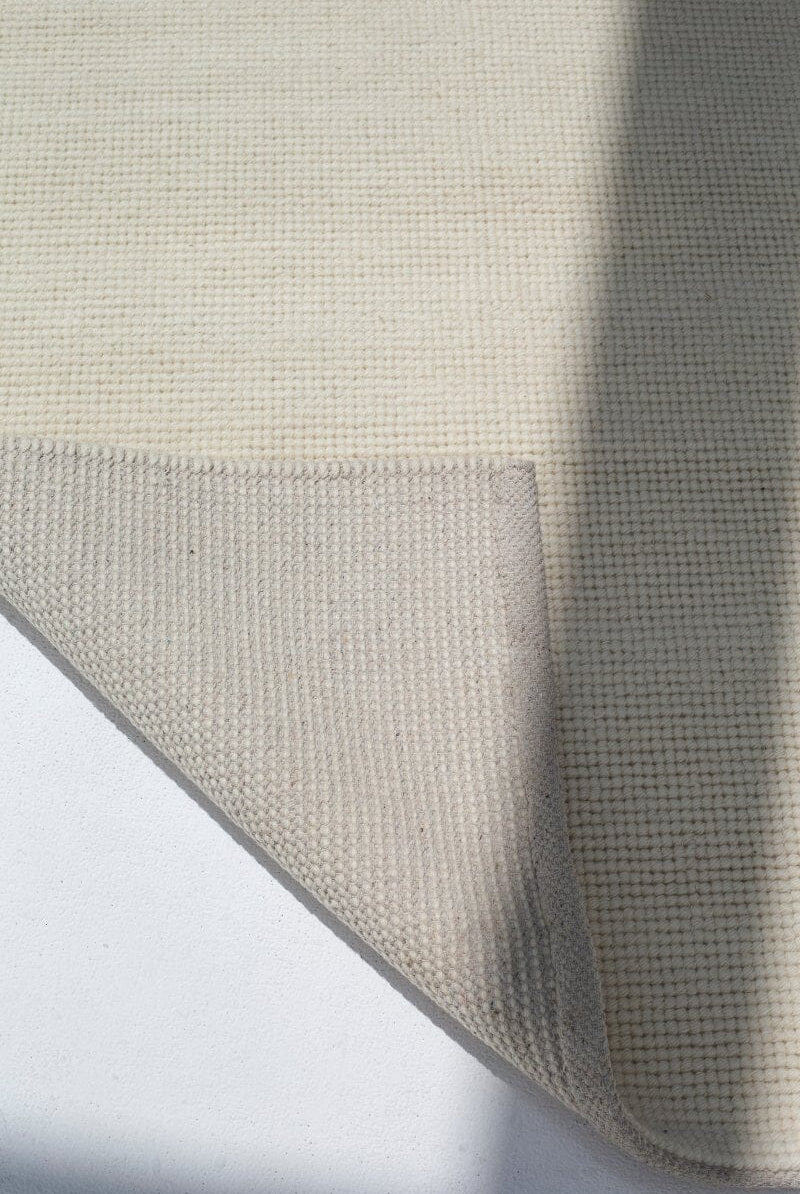 Pure Canvas - Woven Rug (5 Sizes) WOVEN RUG