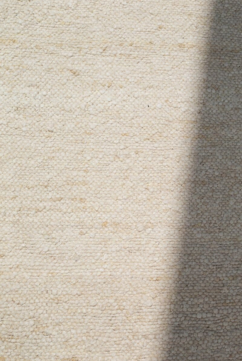 Snow White - Woven Rug (5 Sizes) WOVEN RUG