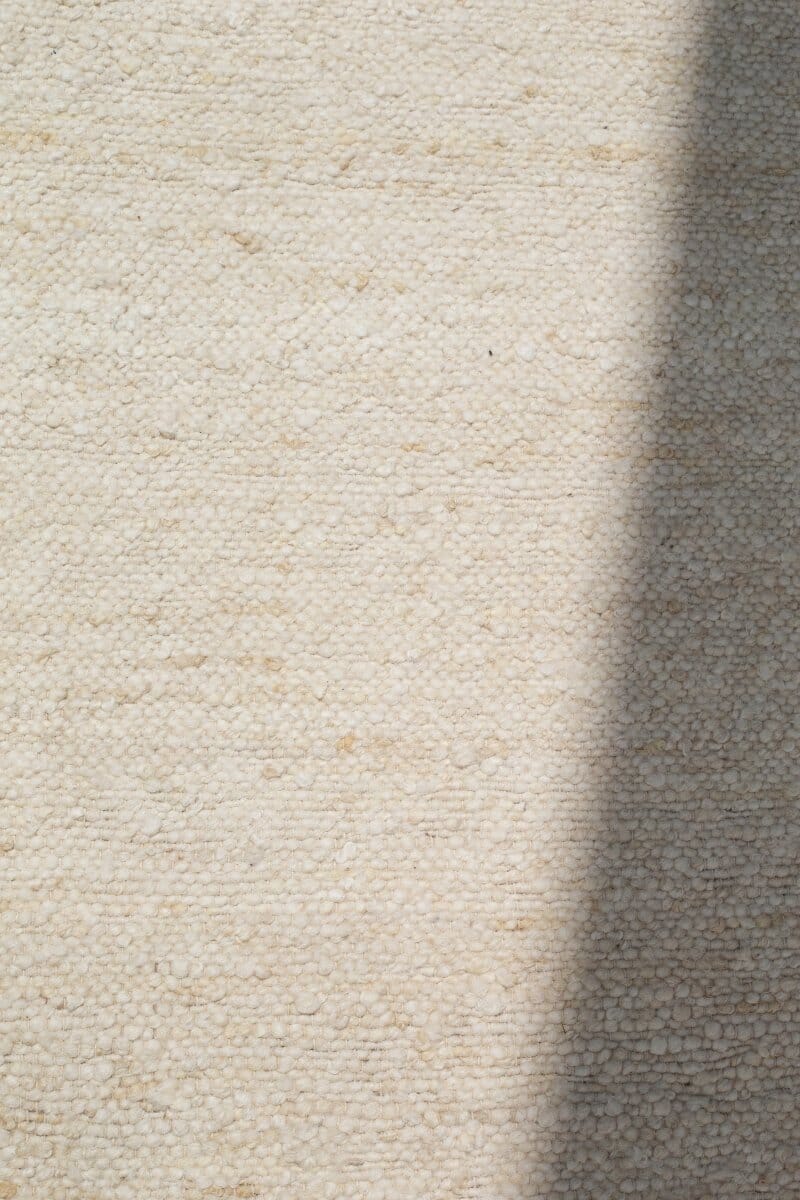 Snow White - Woven Rug (5 Sizes) WOVEN RUG