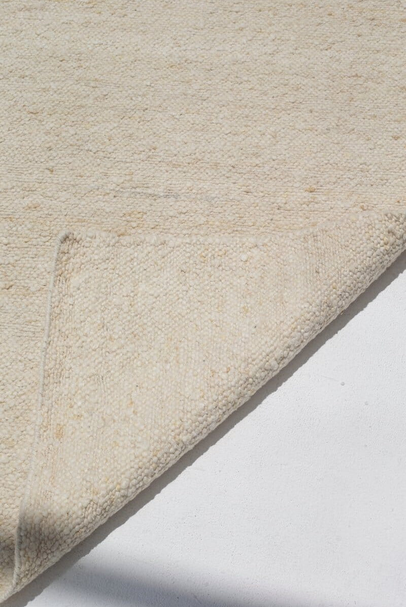 Snow White - Woven Rug (5 Sizes) WOVEN RUG