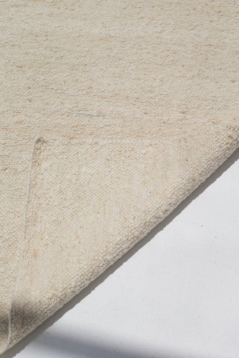 Snow White - Woven Rug (5 Sizes) WOVEN RUG