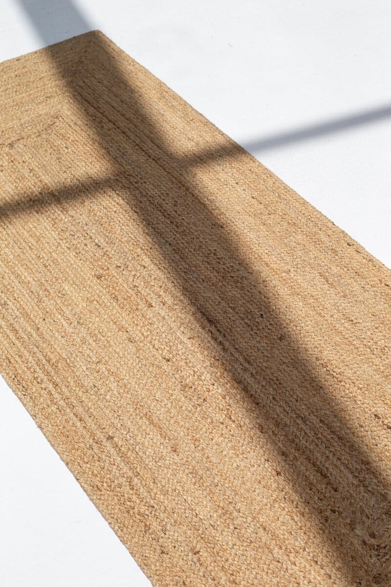 Ehly Braided Elegance - Hallway Rug (80x200CM) Homekode