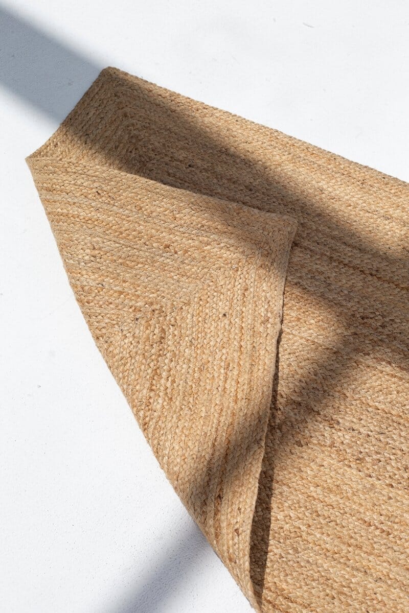 Ehly Braided Elegance - Hallway Rug (80x200CM) Homekode