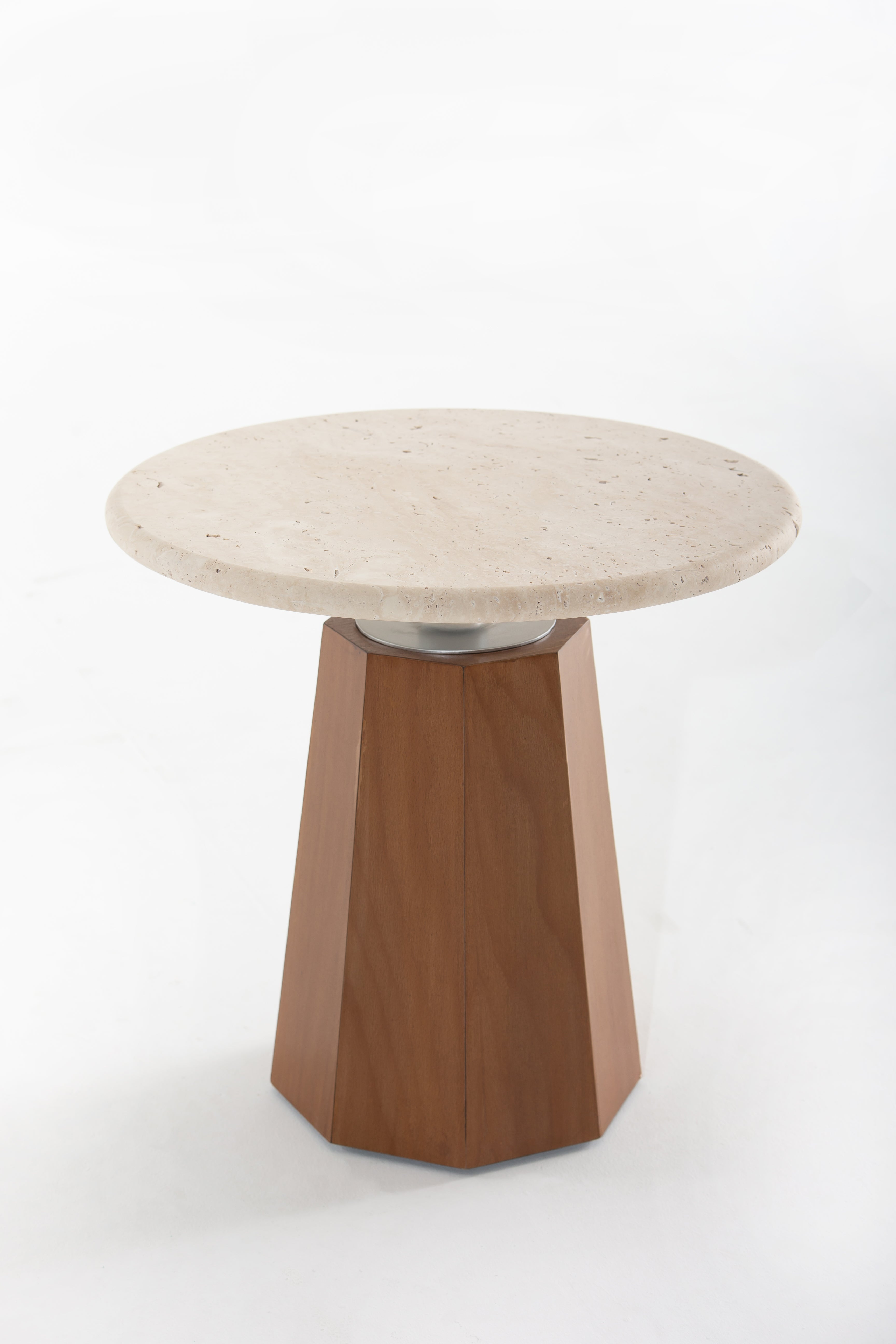 Kalista Side Table