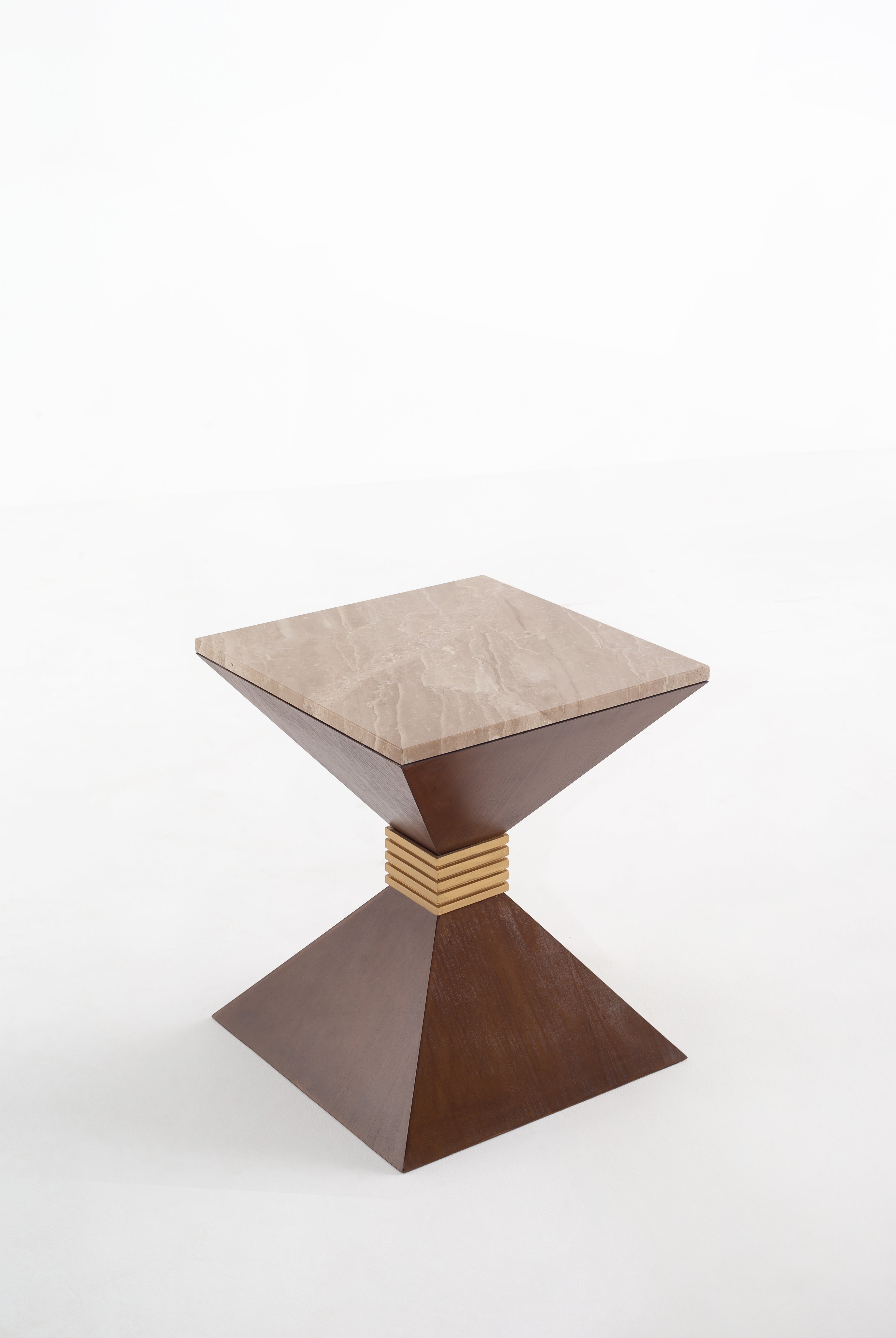 Zevara Side Table