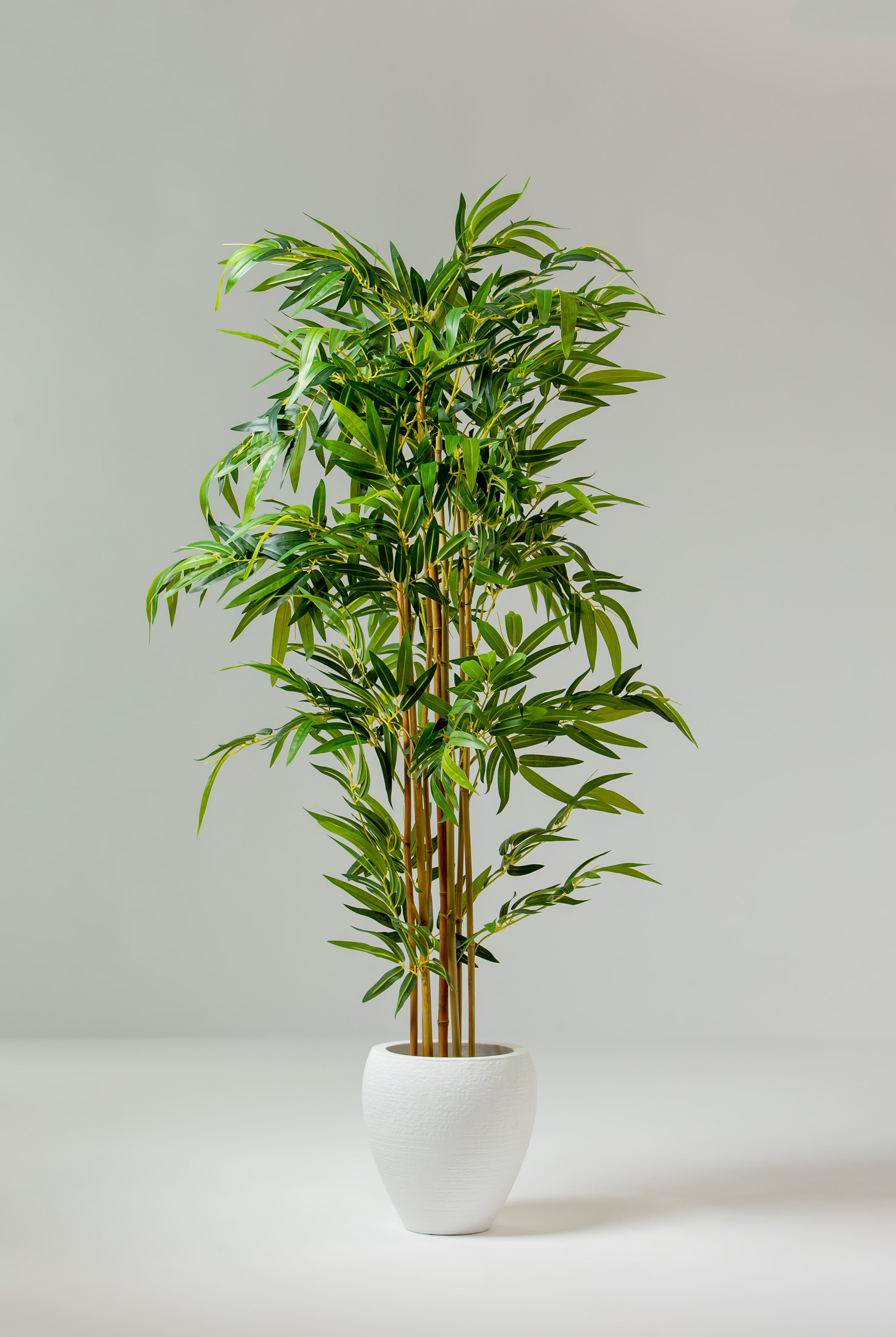 Artificial Bamboo Plant