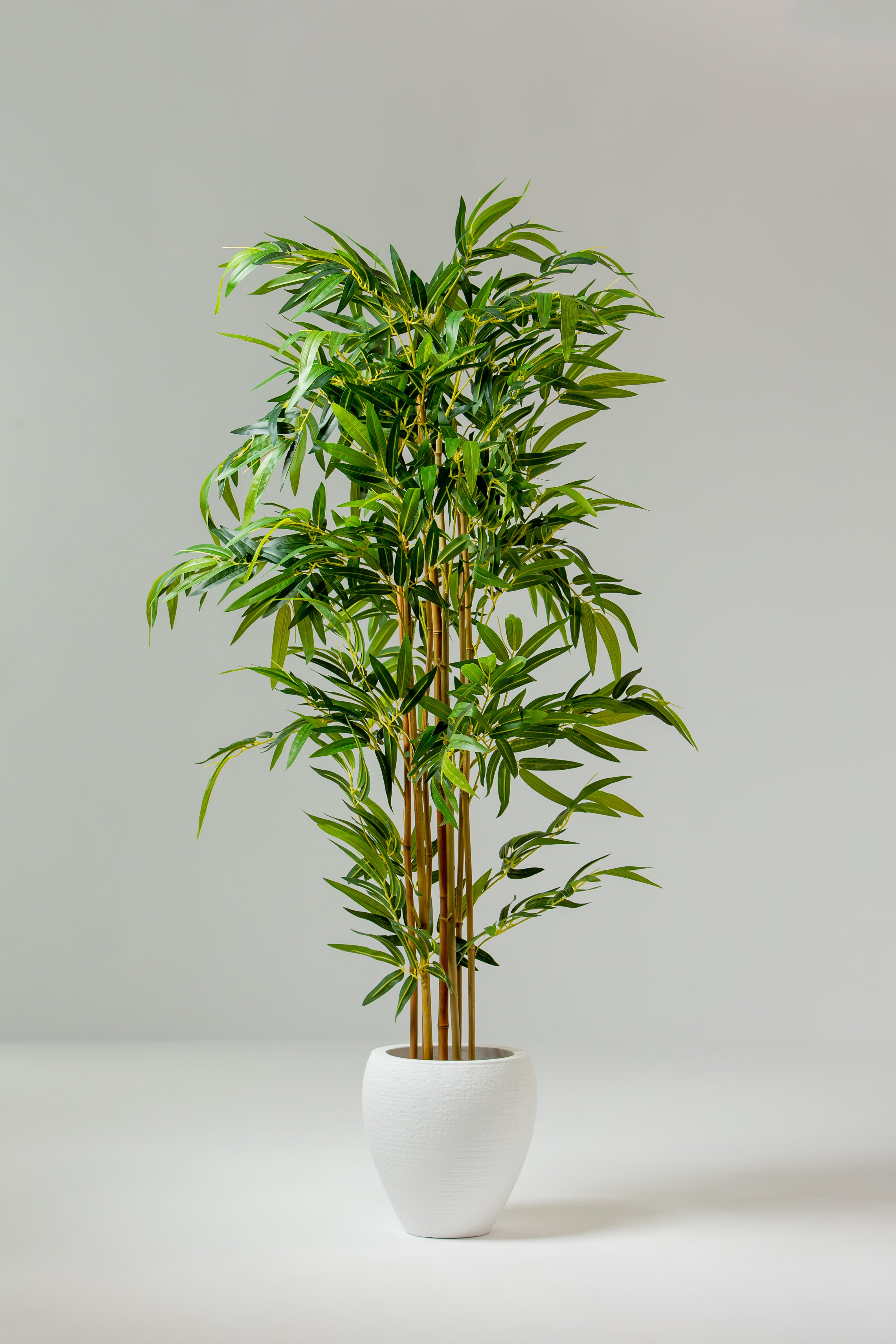 Artificial Bamboo Plant