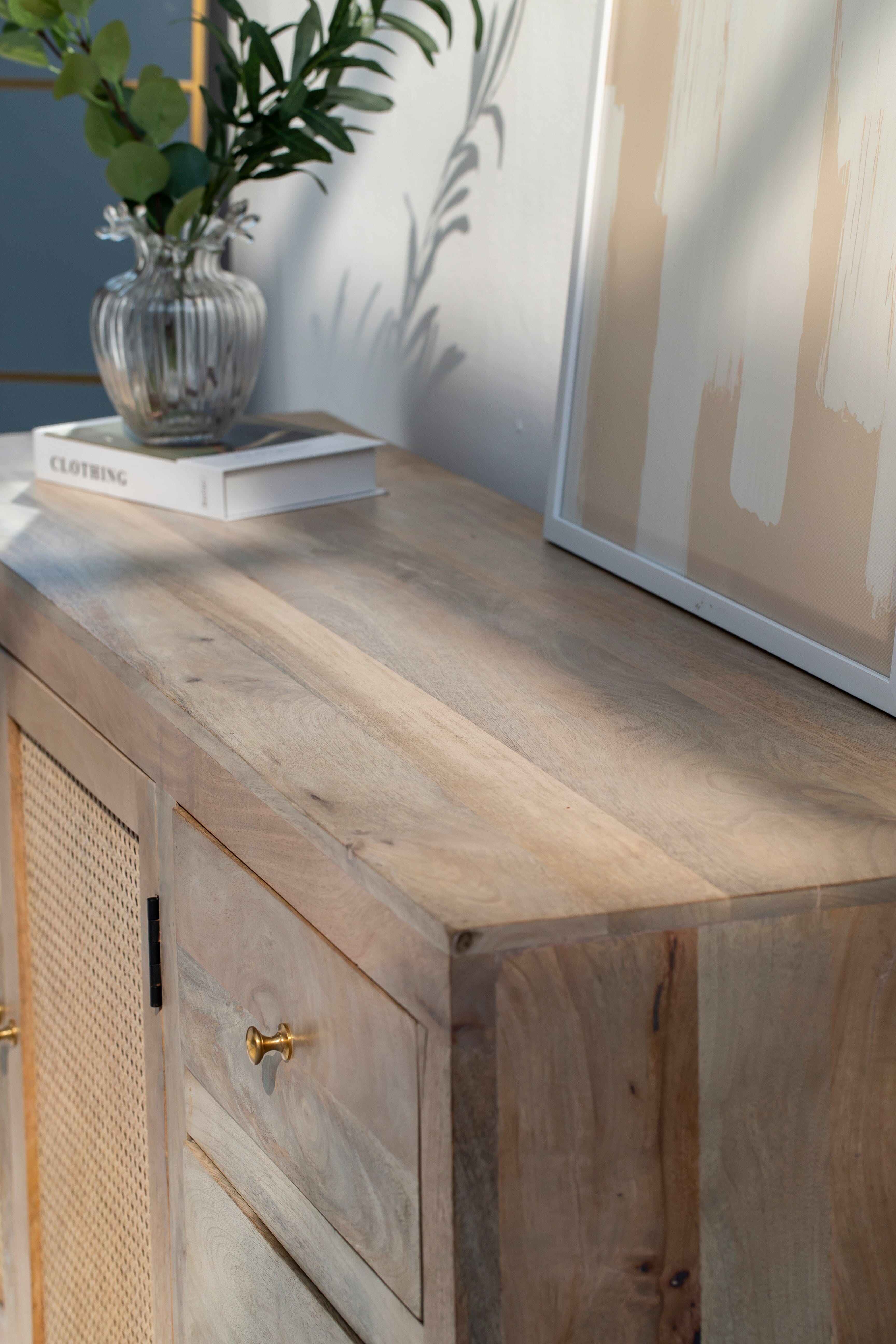 Alison Rattan Sideboard