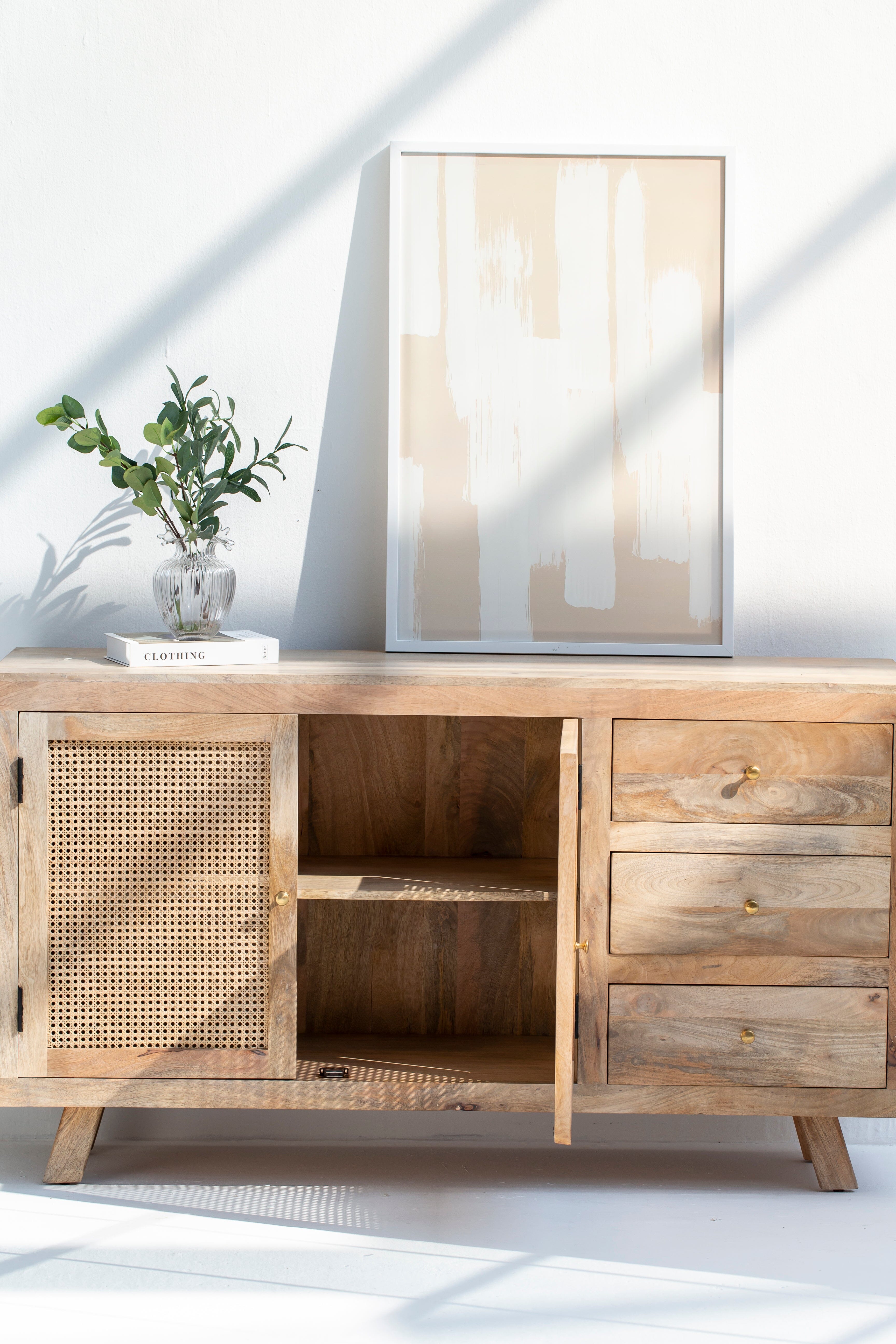Alison Rattan Sideboard