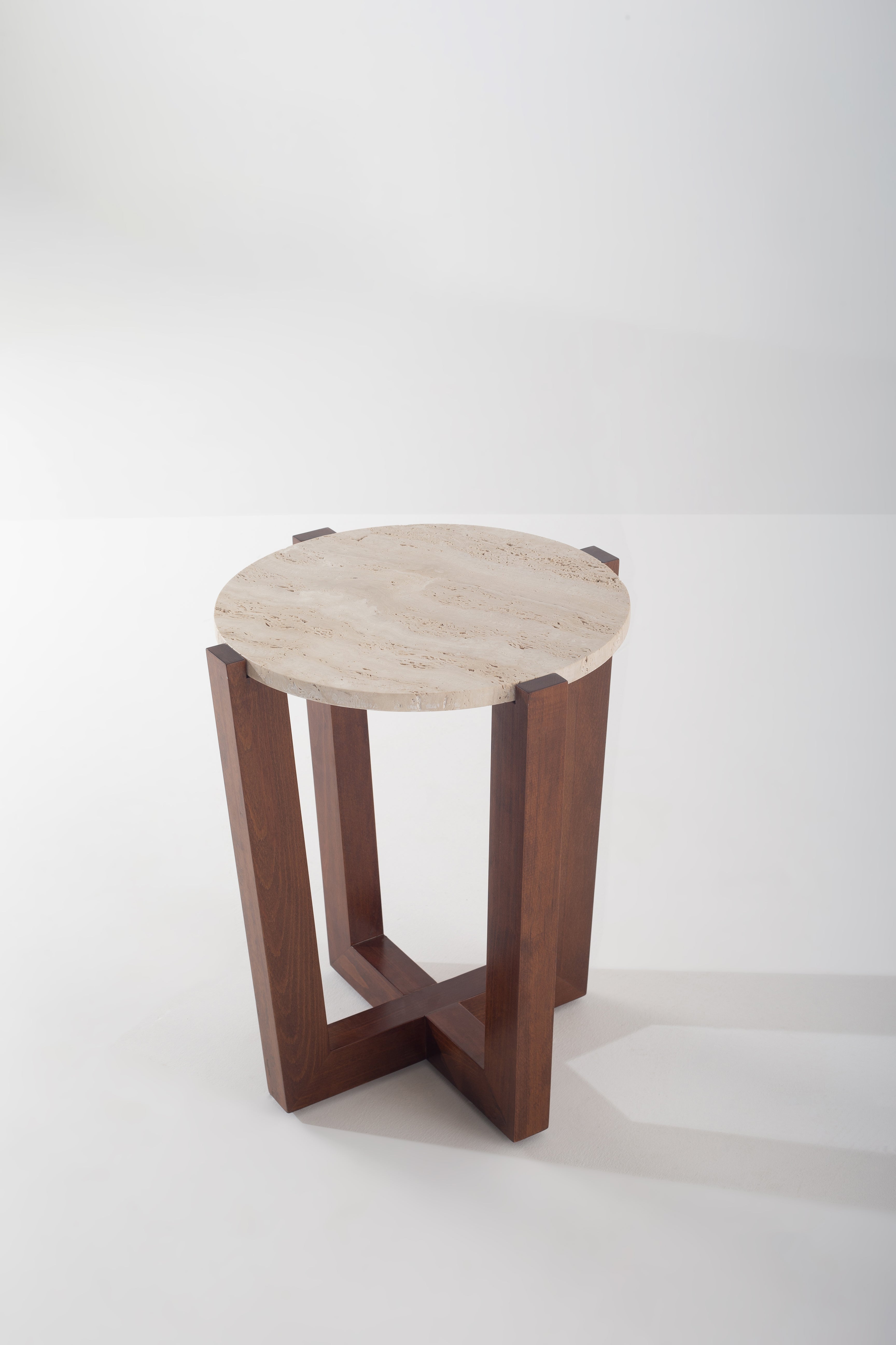 Rivena Side Table