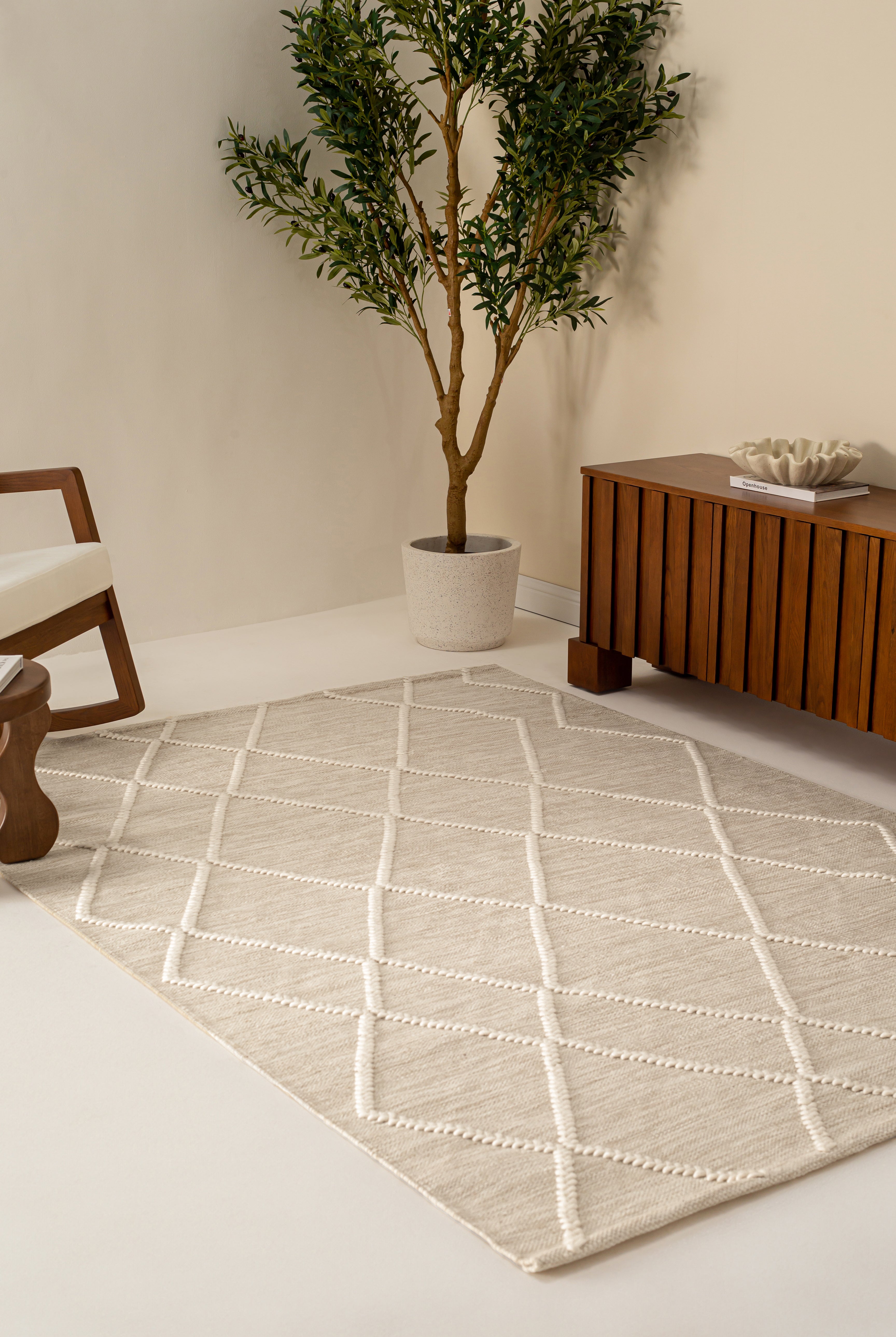 Emeric Wool Rug