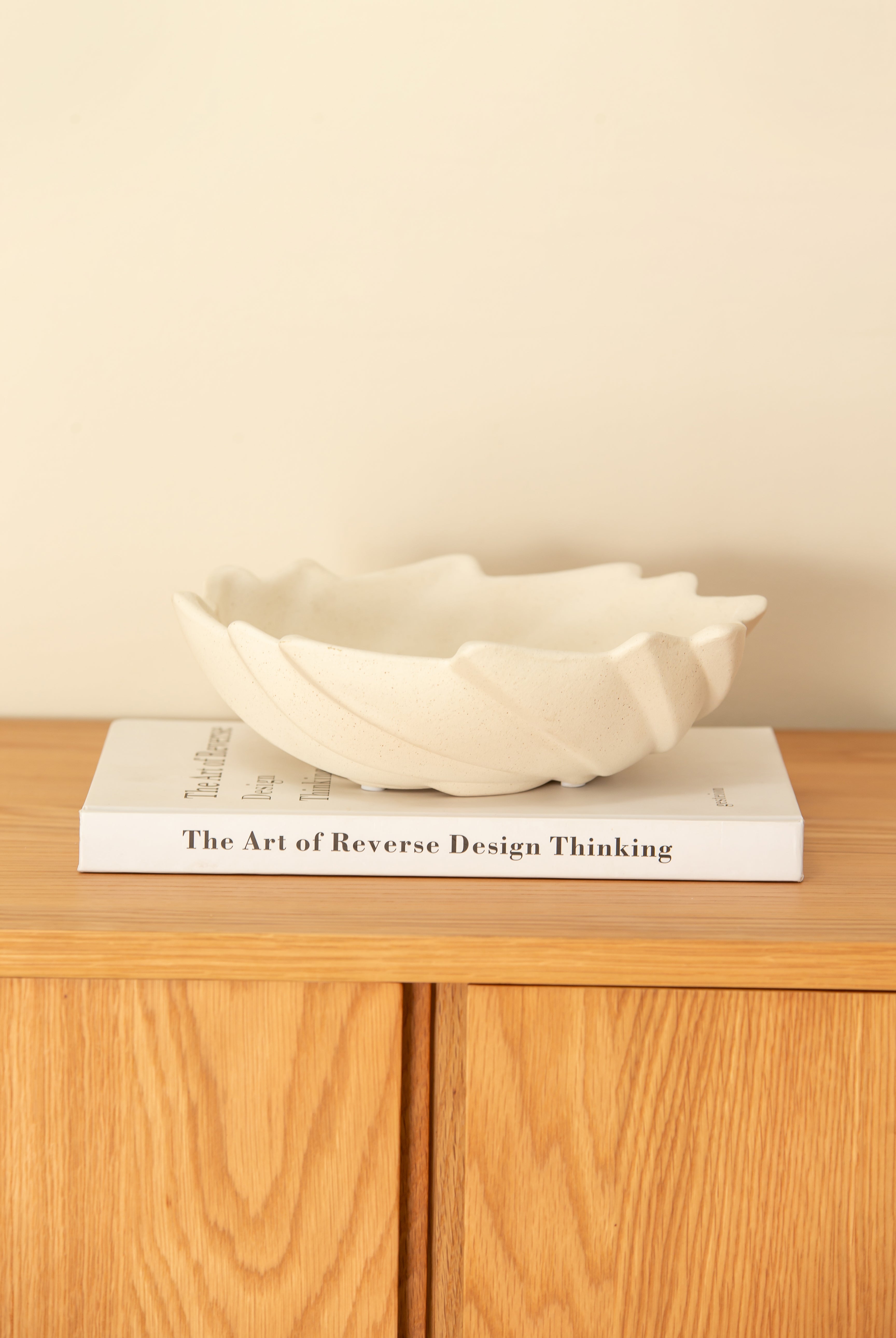 Aegis Fiber Ceramic Bowl