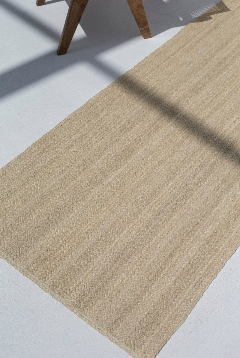 Bleach Bliss - Hallway Braided Rug (2 Sizes)