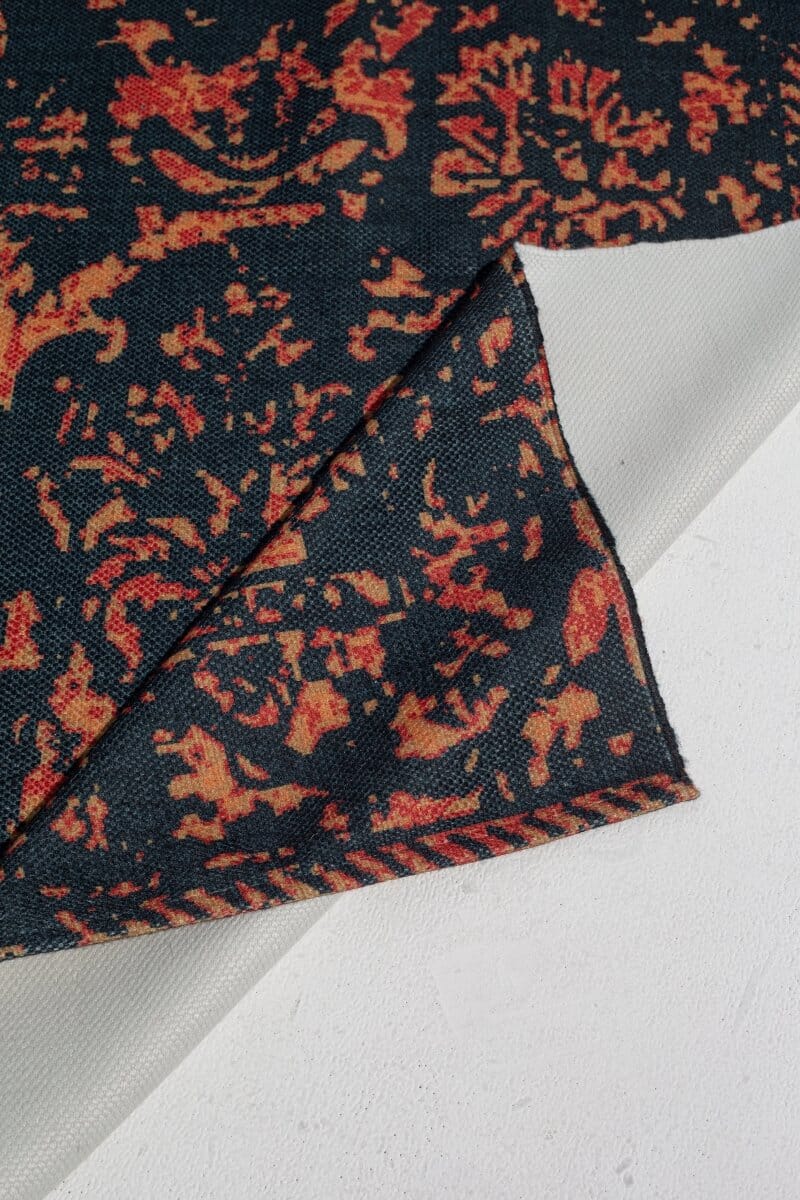 Multi Color Digital Printed Rug (170x240 CM) DIGITAL PRINTEDRY