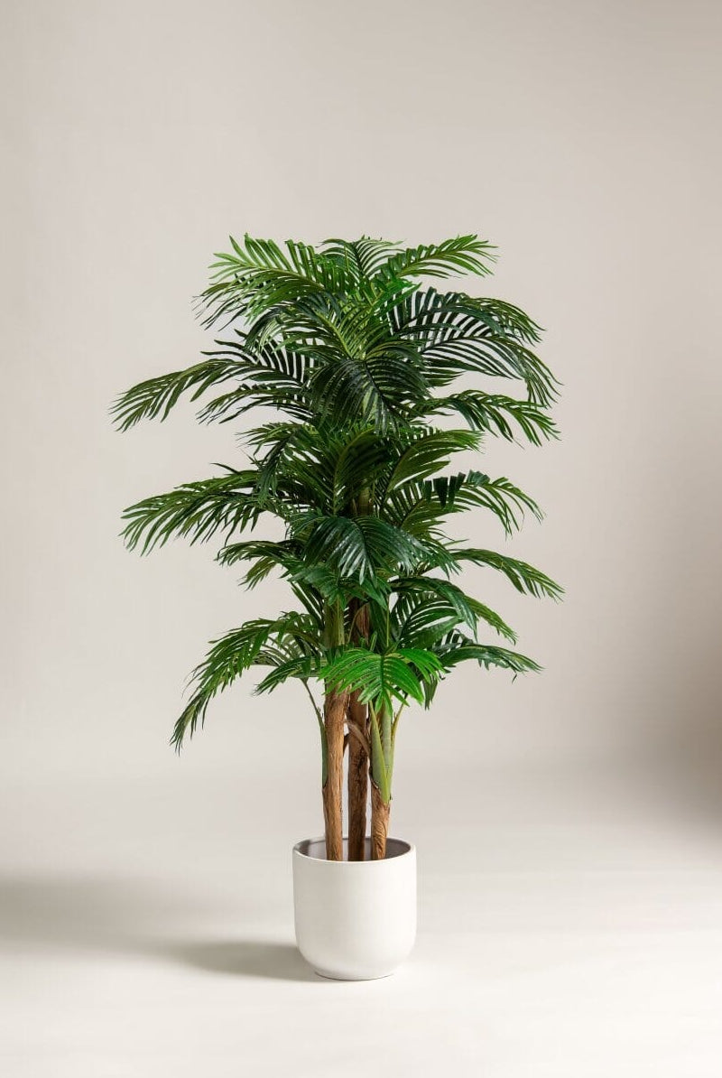 Areca Palm Artificial Plant