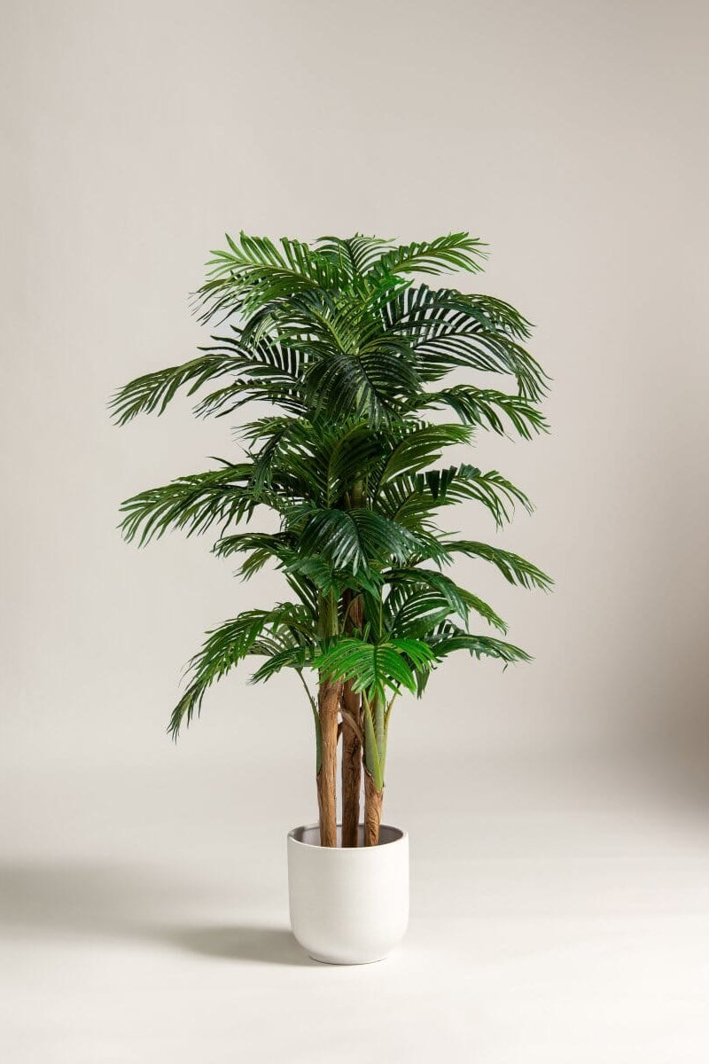 Areca Palm Artificial Plant