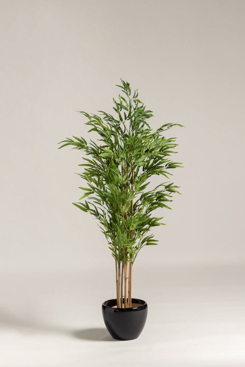 Bambusa Vulgaris Artificial Plant
