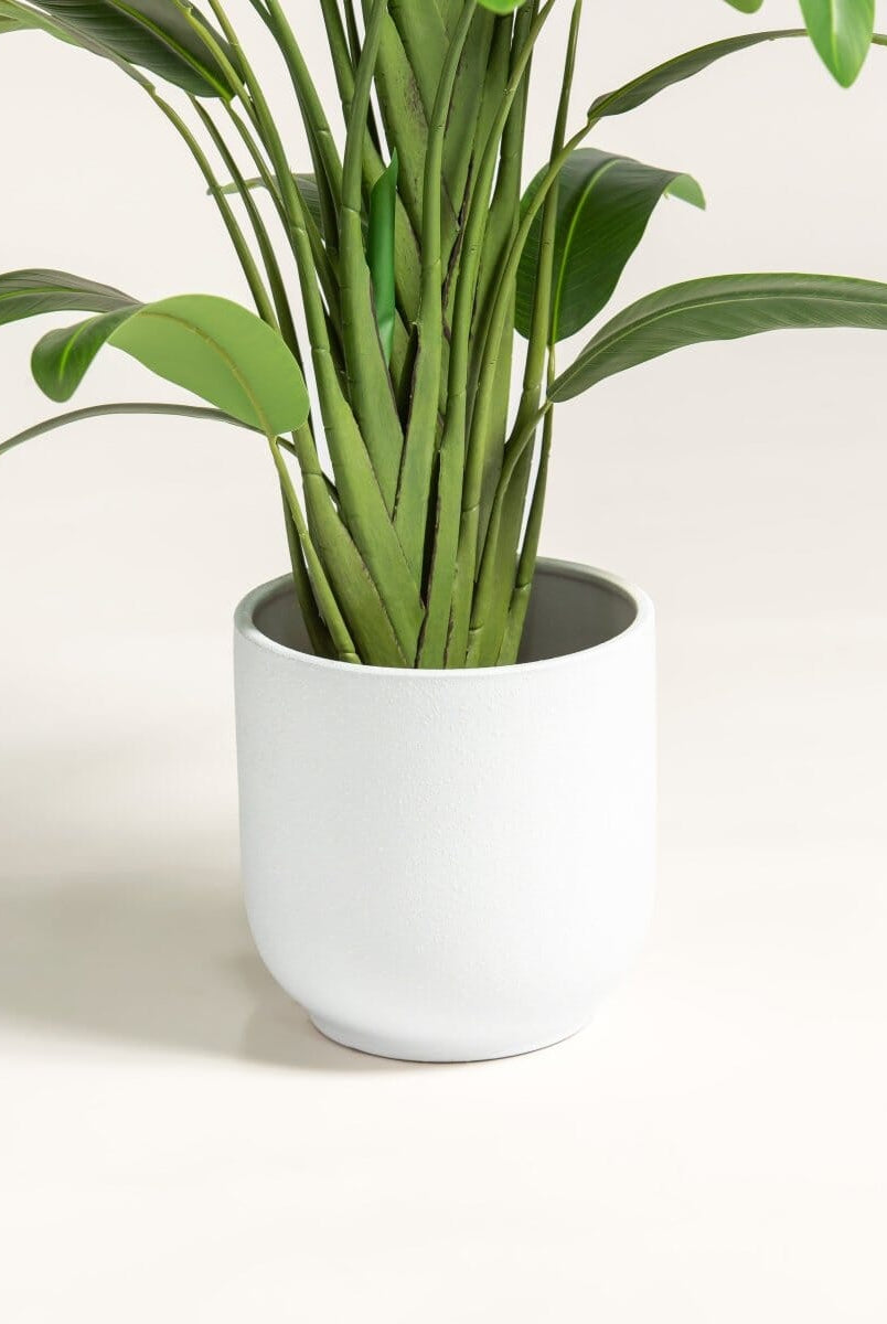 Strelitzia Nicolaiificial Plant II (4 Sizes)(Pot not included)