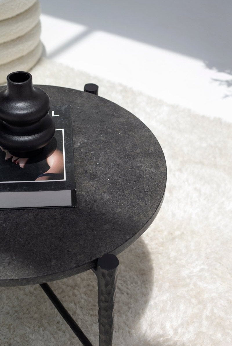 Ingrid Nesting Marble Coffee Table Coffee Tables