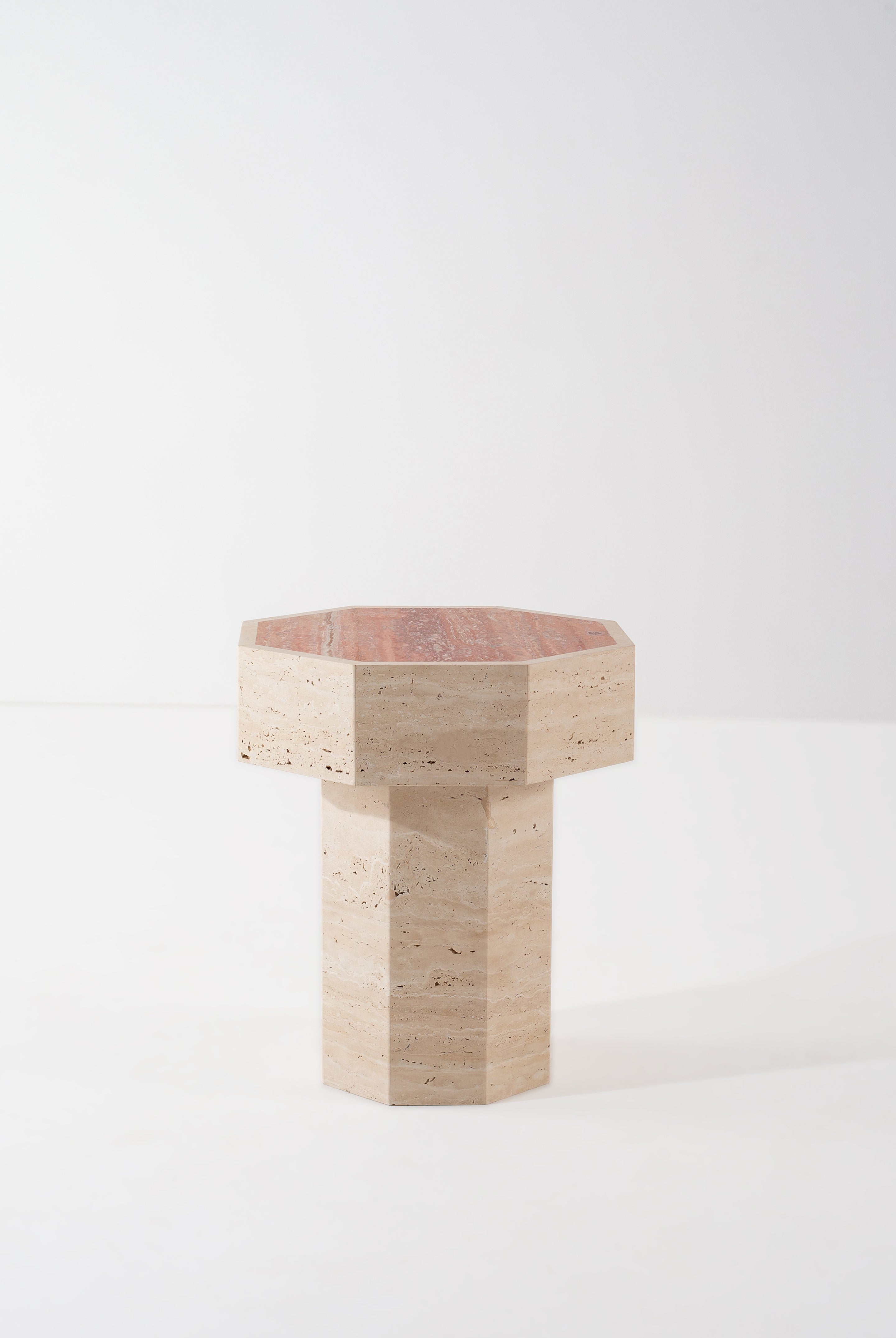 Lucasta Side Table
