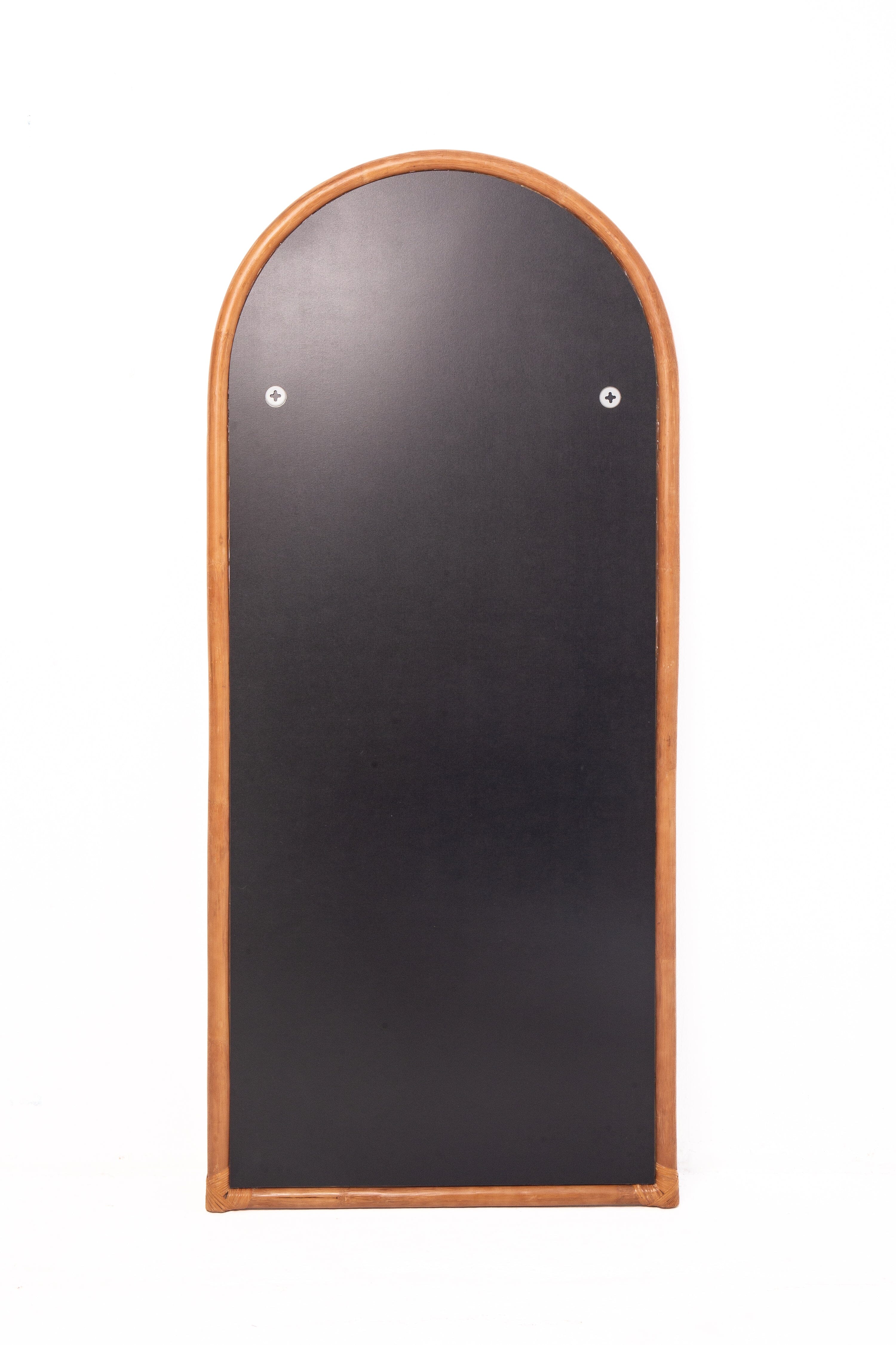 Bamboo Arch Full Length Mirror (180x80 CM) Mirrors Homekode