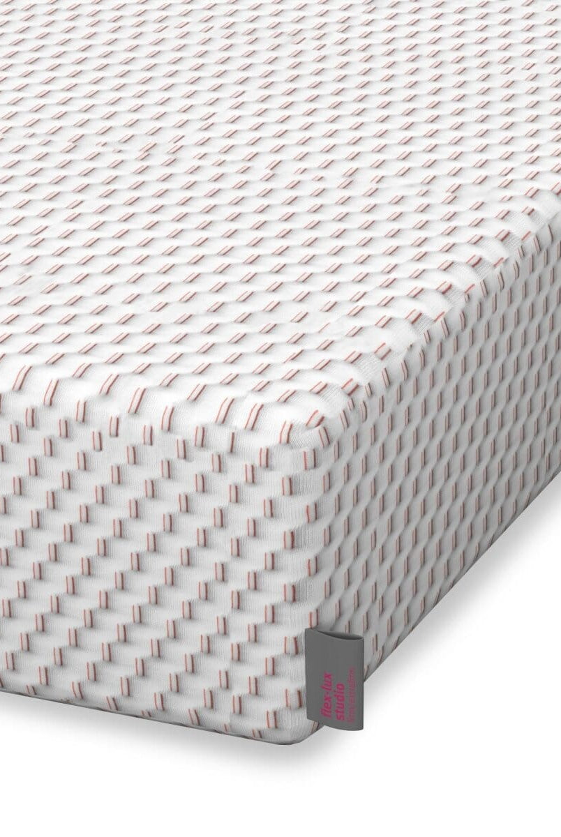 Silentnight FLEX LUX STUDIO (6 Sizes)