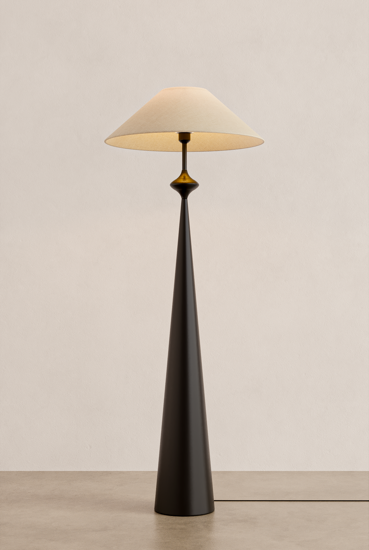 Orpheus Floor Lamp