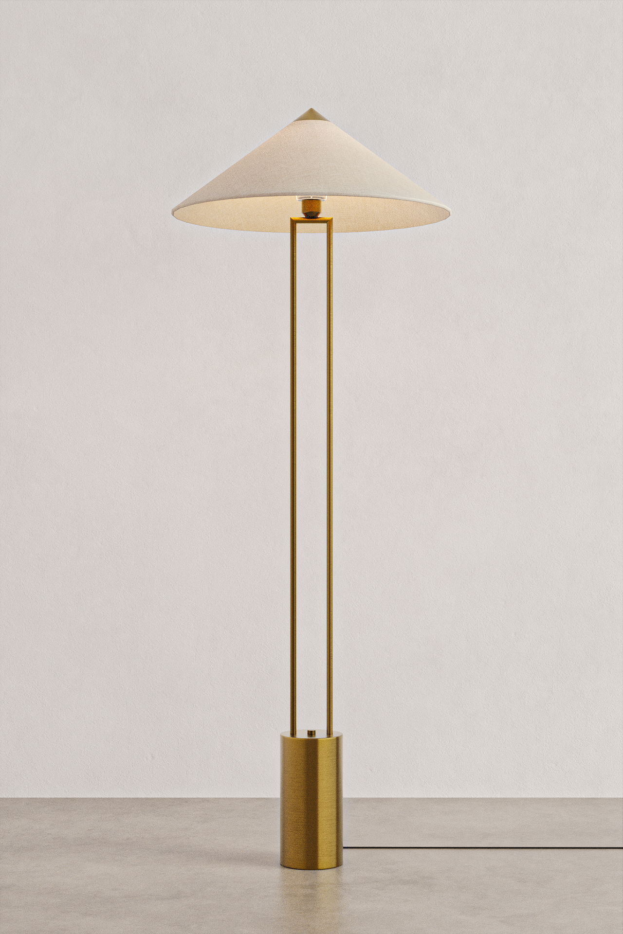 Aeris Floor Lamp