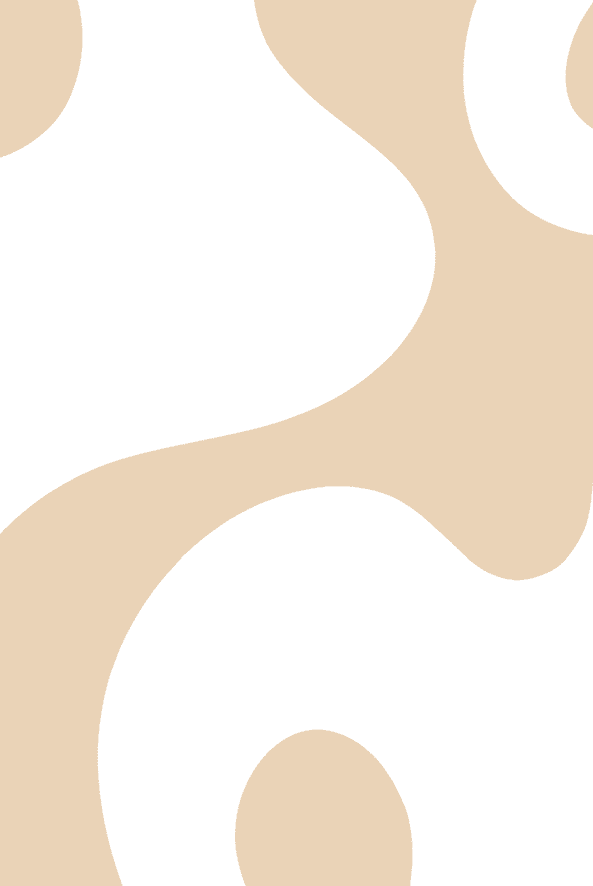 Fluid Ellipses Wall Art