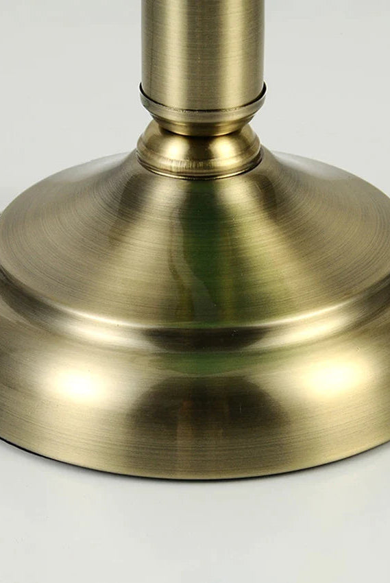 Green Vintage Desk Lamp Home Homekode