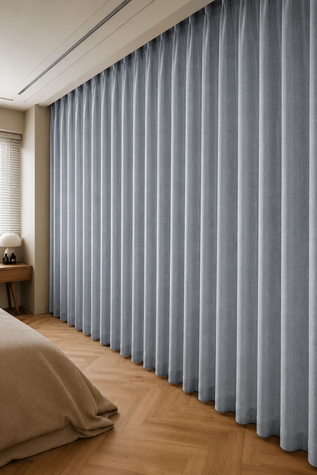 Gardner Sky - Blackout Curtain