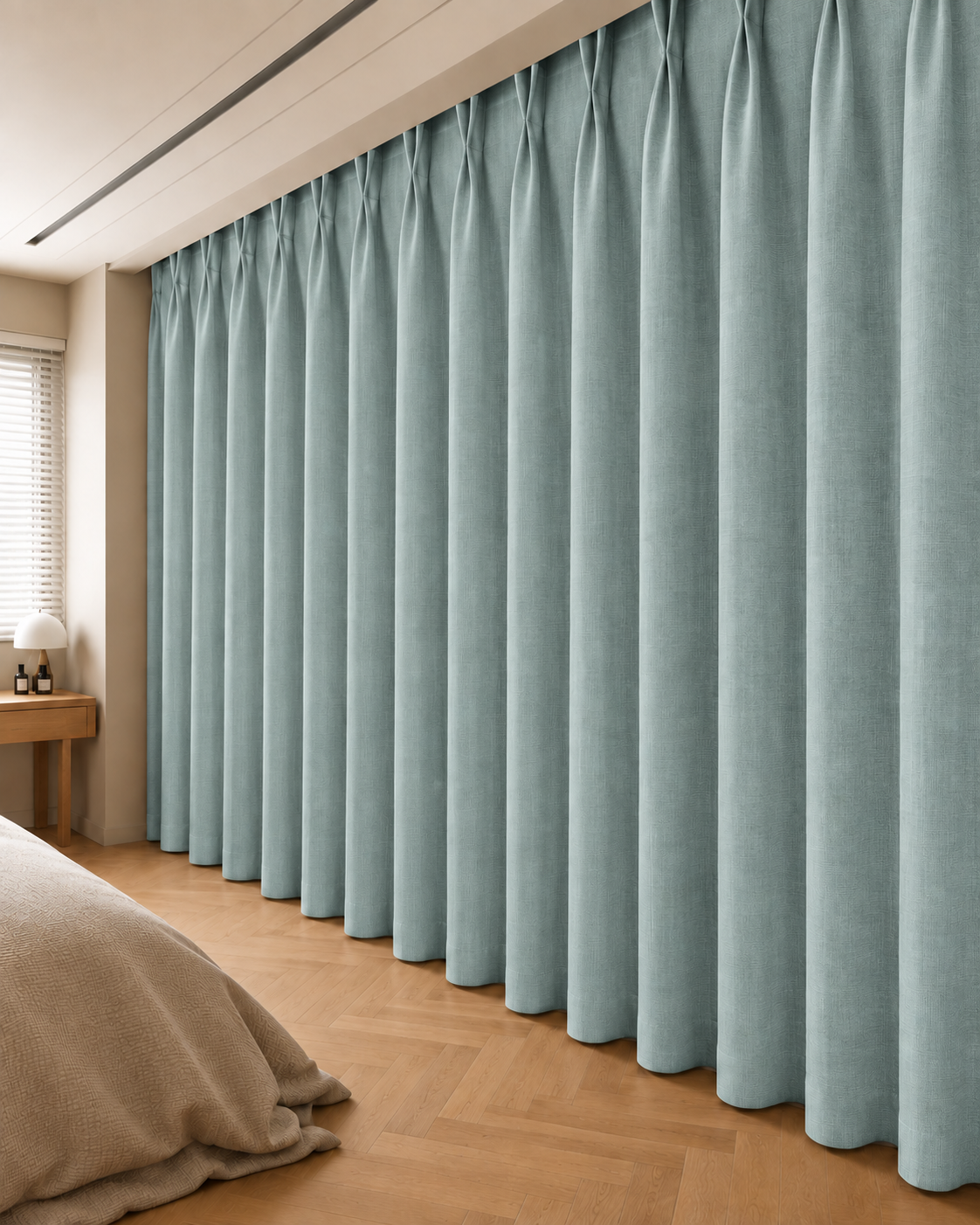 Gardner Duckegg - Blackout Curtain