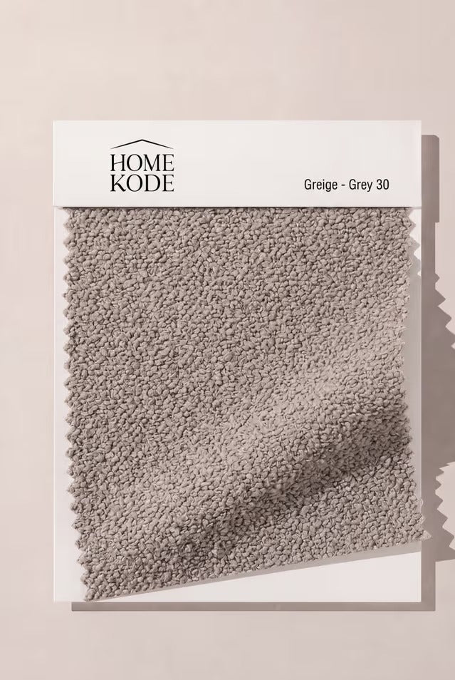 Greige - Grey 30