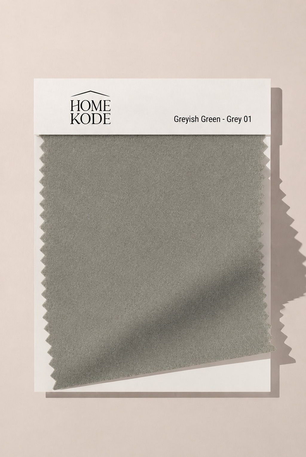 Greyish Green - Grey 01