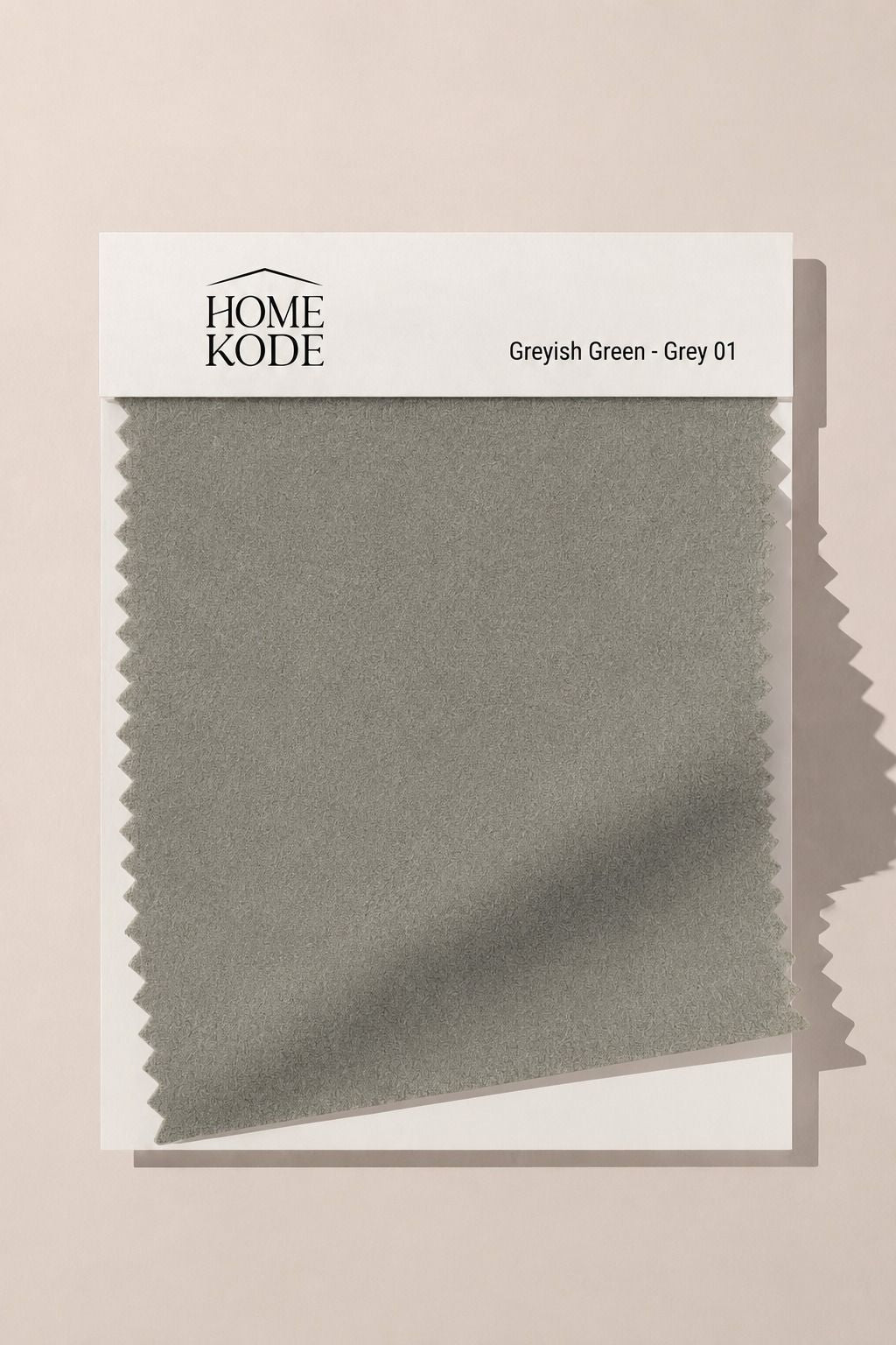 Greyish Green - Grey 01