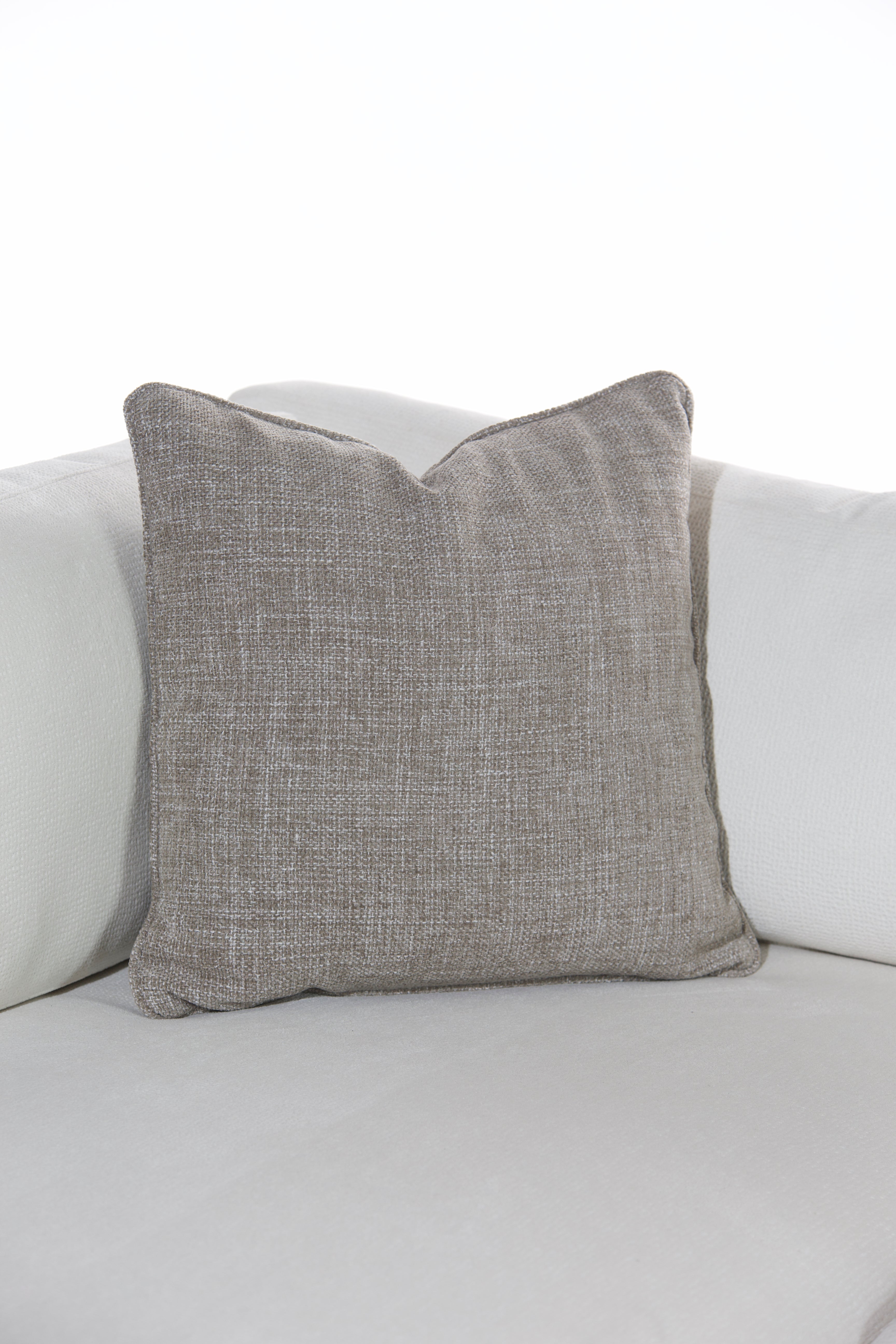 Stoneweave Cushion With Filler