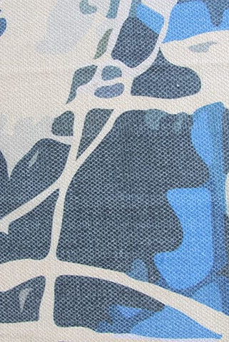 Multi Color Digital Printed Rug (150X210 CM) DIGITAL PRINTEDRY Homekode