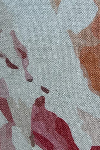 Kaleidoscope Harmony Digital Printed Rug (150x210 CM)