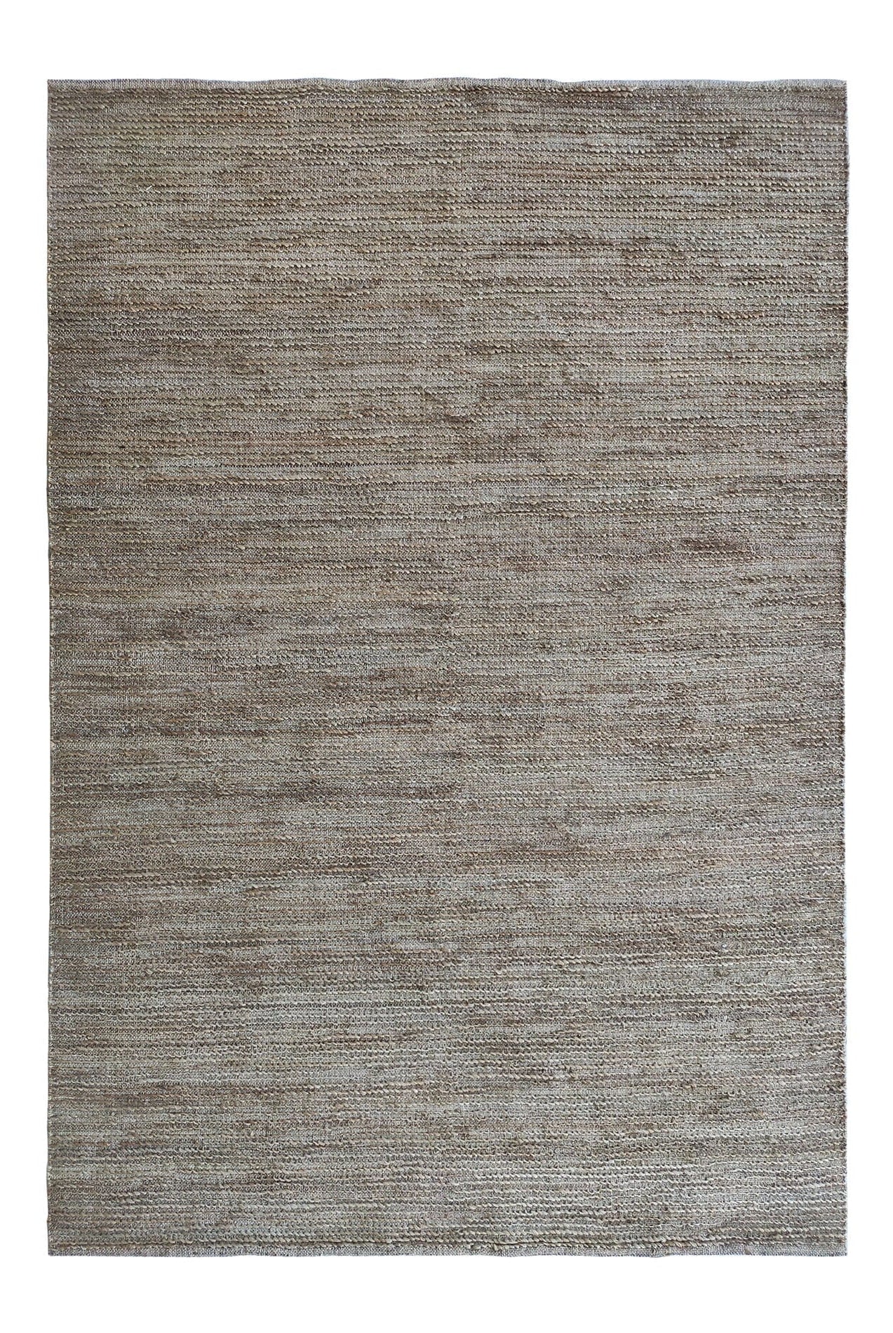 Desert Sand - Natural Jute Woven Rug (2 Sizes)
