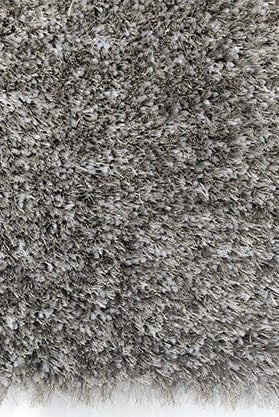 Serenity Shag - Fluffy Shaggy Rug (80x200 CM) Table Tuft Shaggy